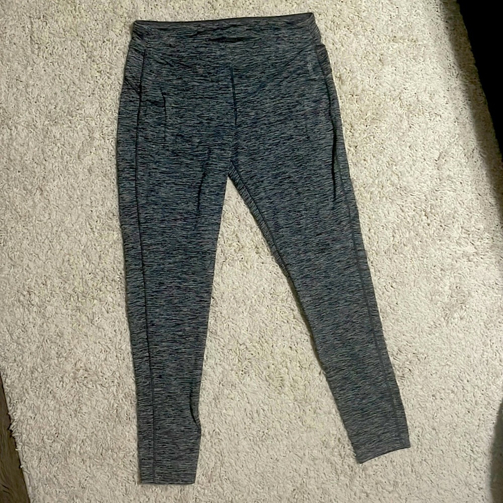 Reebok Leggings - Large